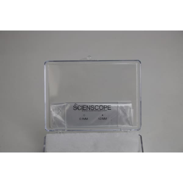 Glass Calibration Master